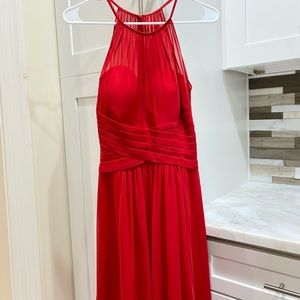 Women Maxi Dress (S)